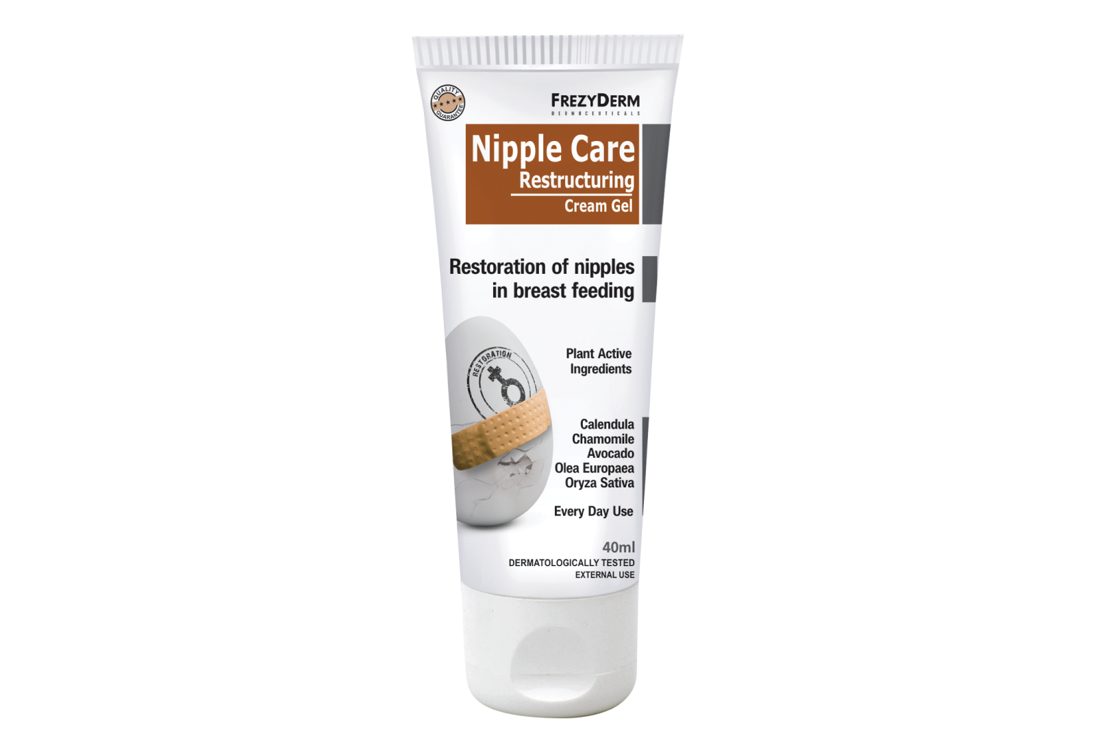 Nipple Care & Cream
