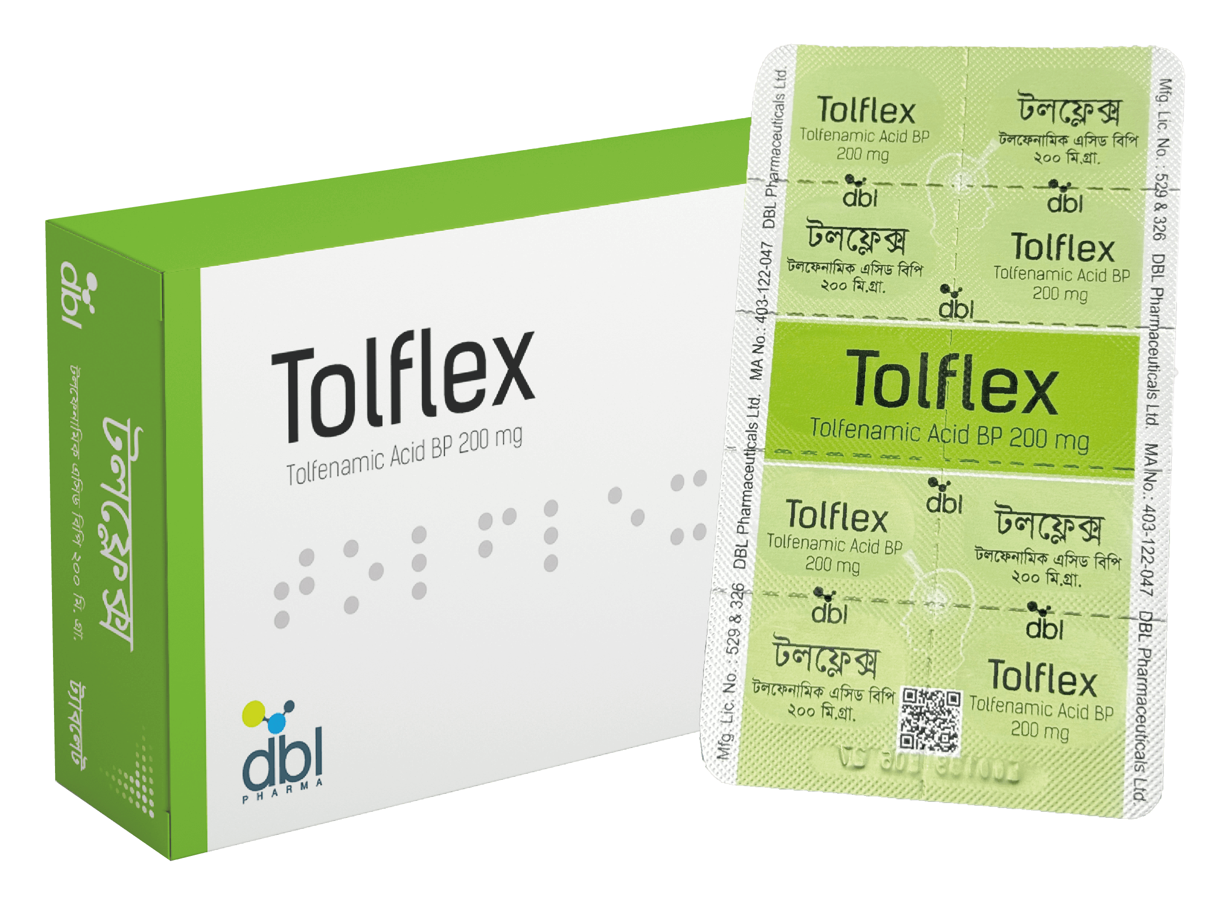 Tolflex